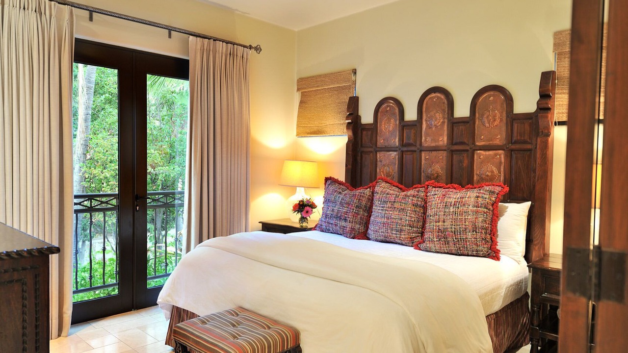 Photo of Bedroom in El Medano Ejidal