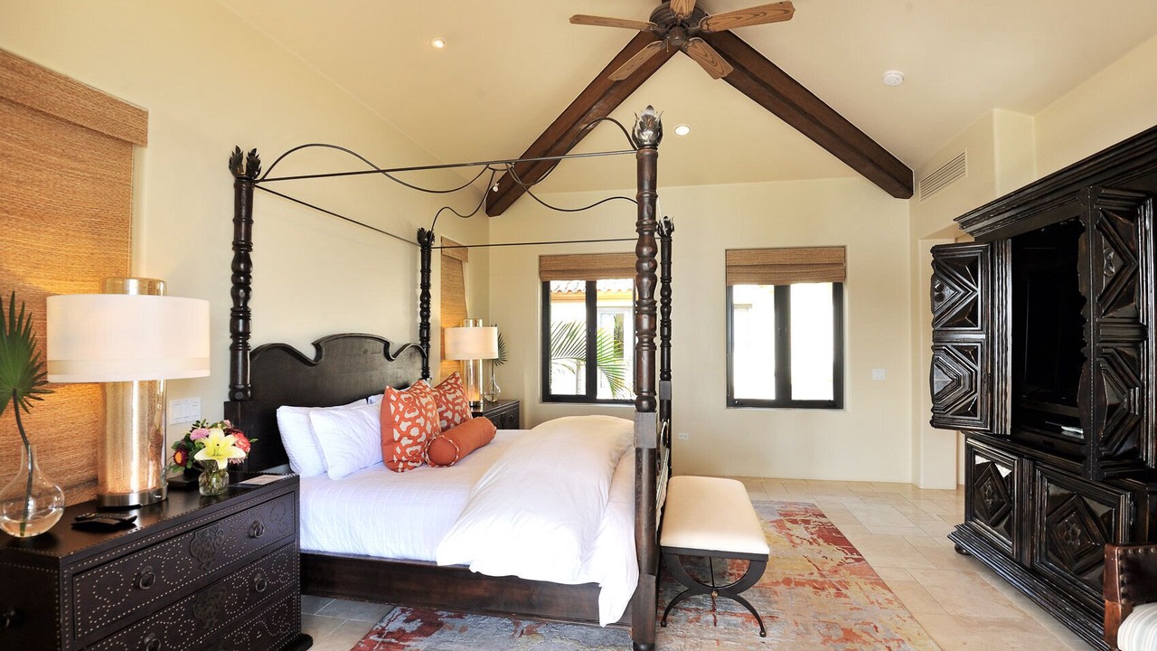 Photo of Bedroom in El Medano Ejidal