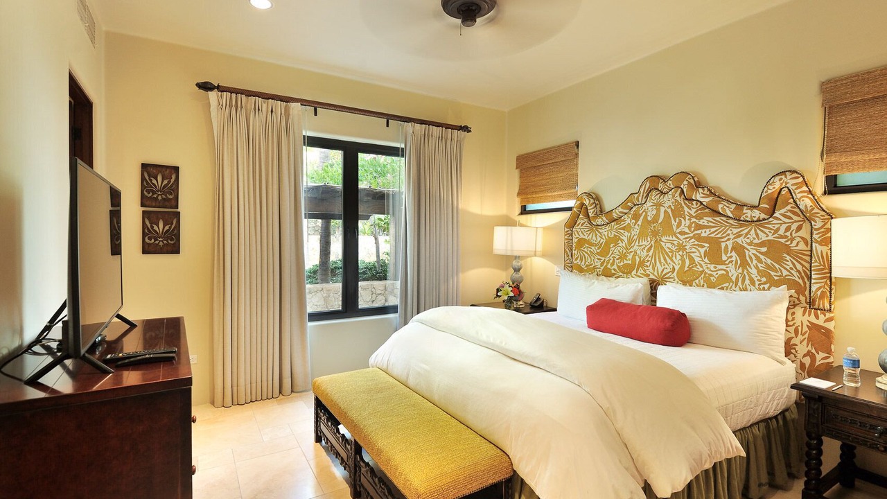Photo of Bedroom in El Medano Ejidal