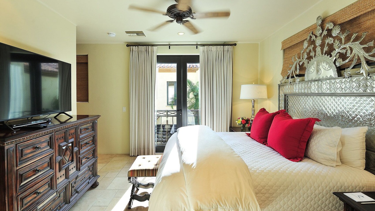 Photo of Bedroom in El Medano Ejidal