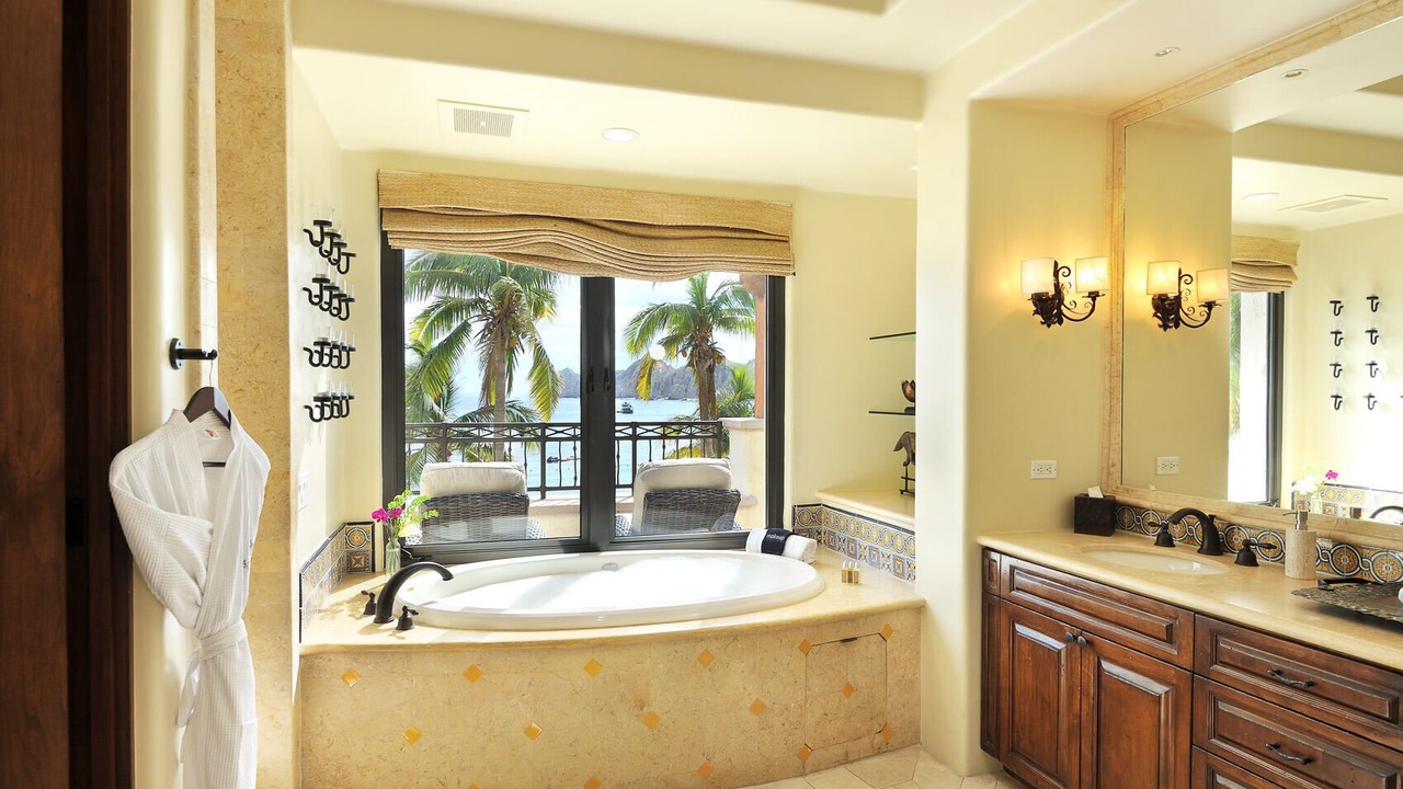 Photo of Bathroom in El Medano Ejidal
