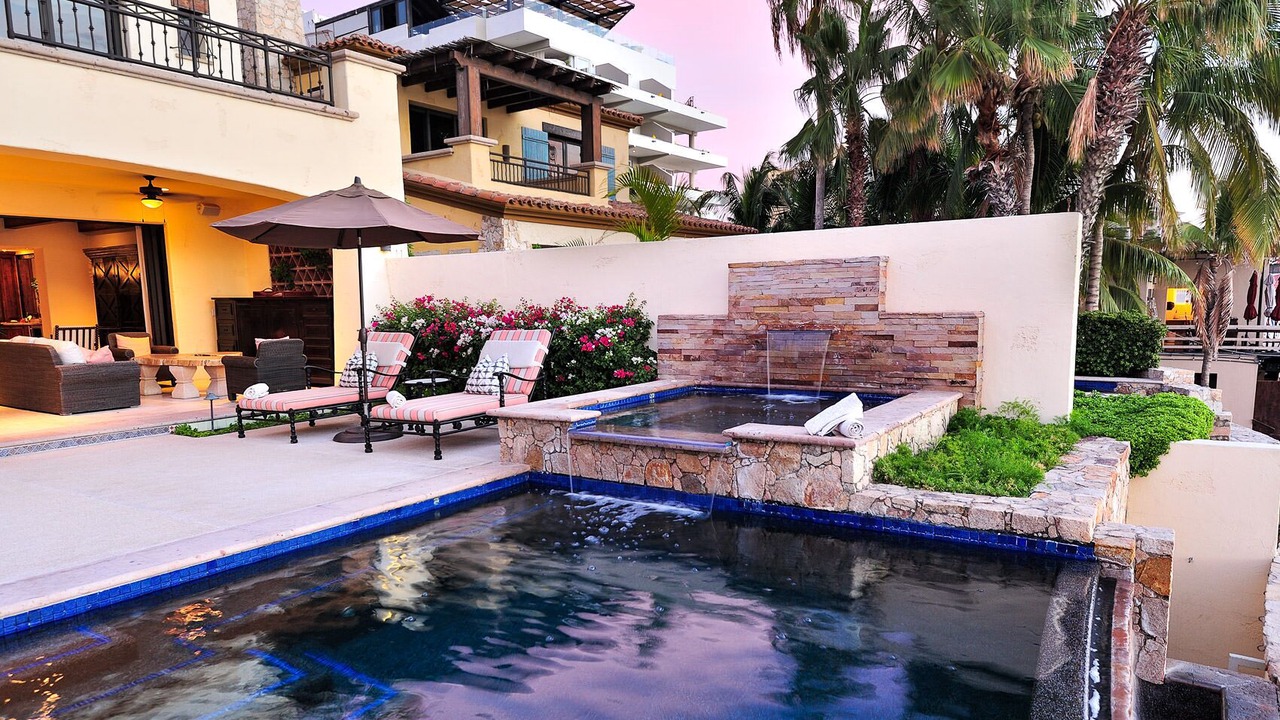Photo of Outdoor in El Medano Ejidal
