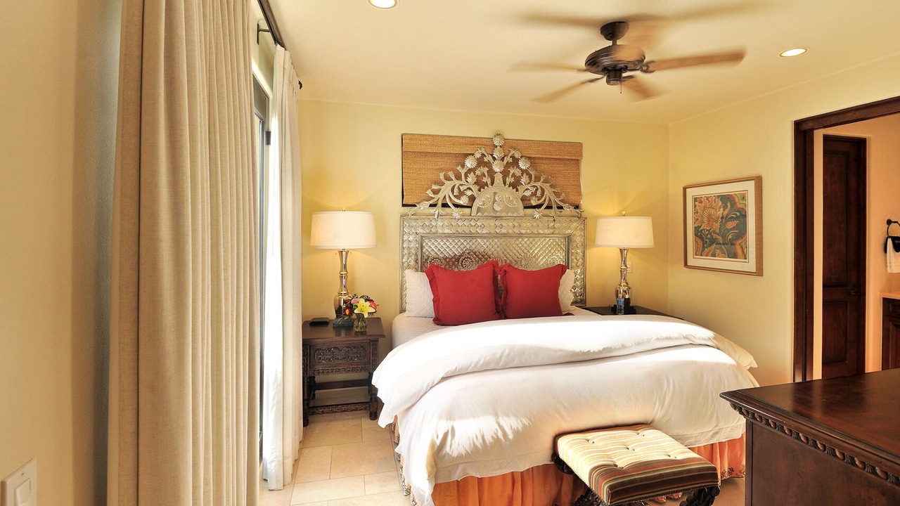 Photo of Bedroom in El Medano Ejidal