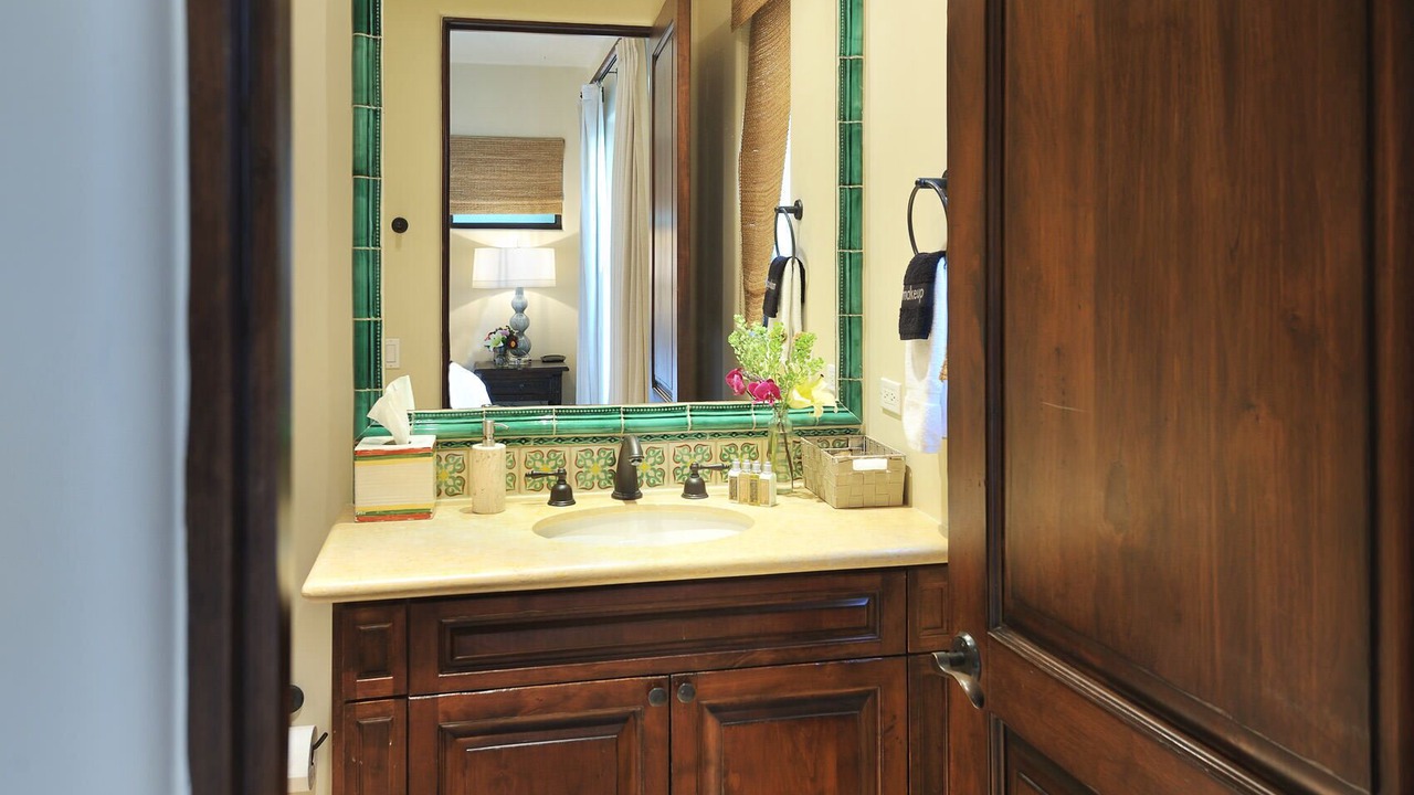 Photo of Bathroom in El Medano Ejidal