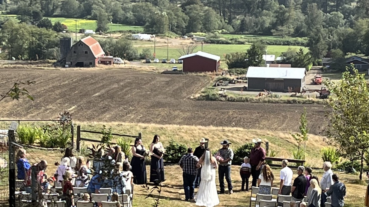 Photo of Others in Tillamook