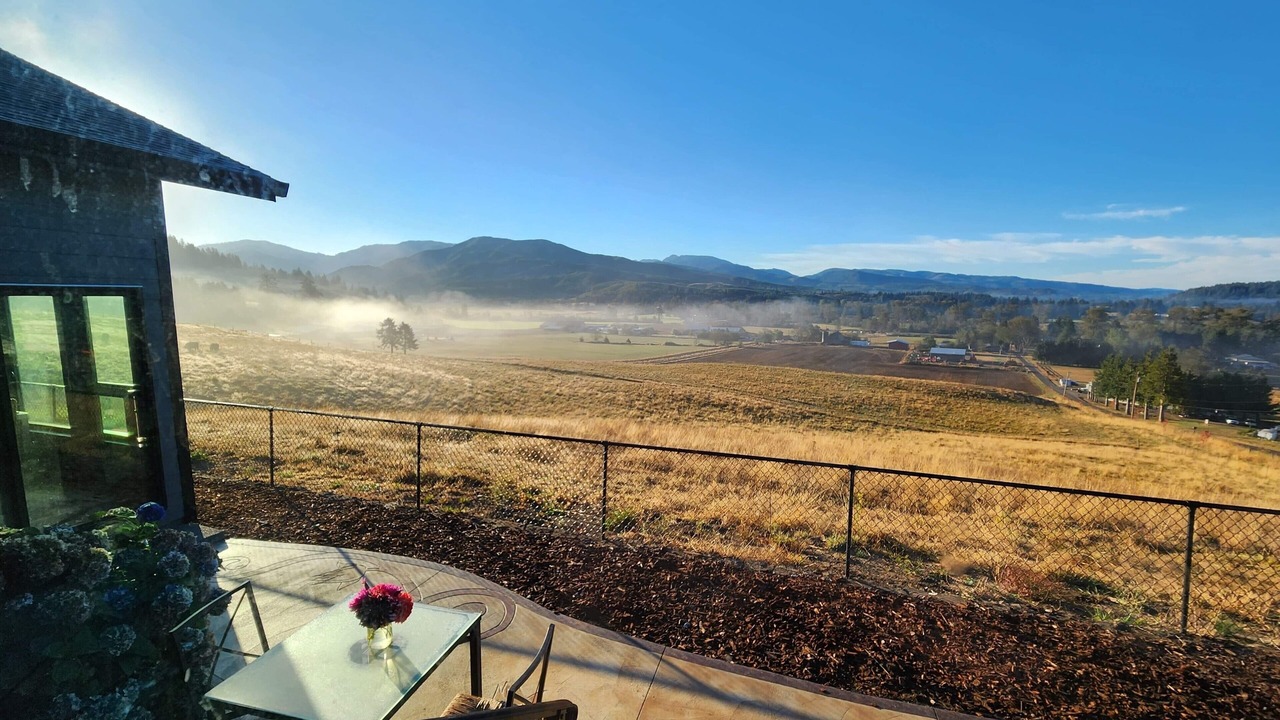 Photo of Outdoor in Tillamook