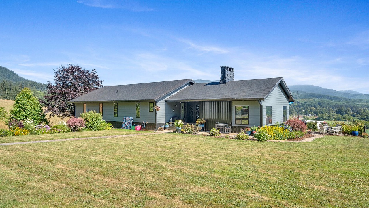 Photo of Outdoor in Tillamook