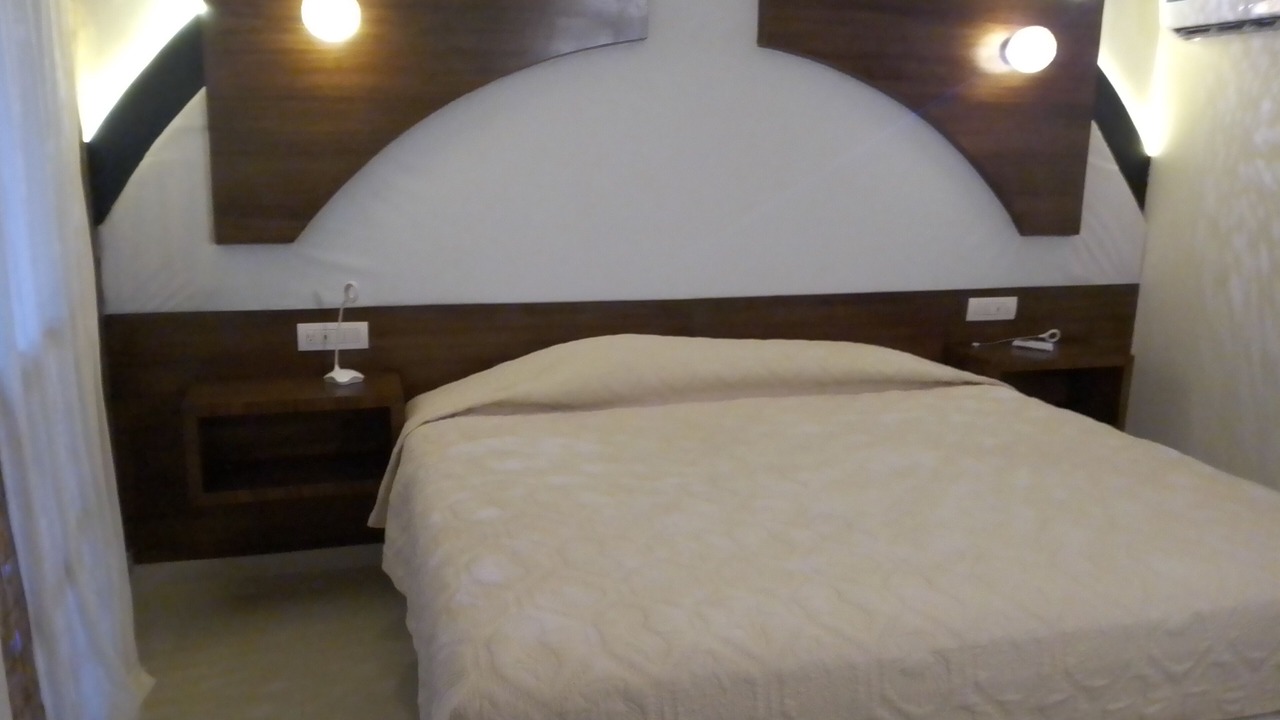 Photo of Bedroom in Zona Hotelera