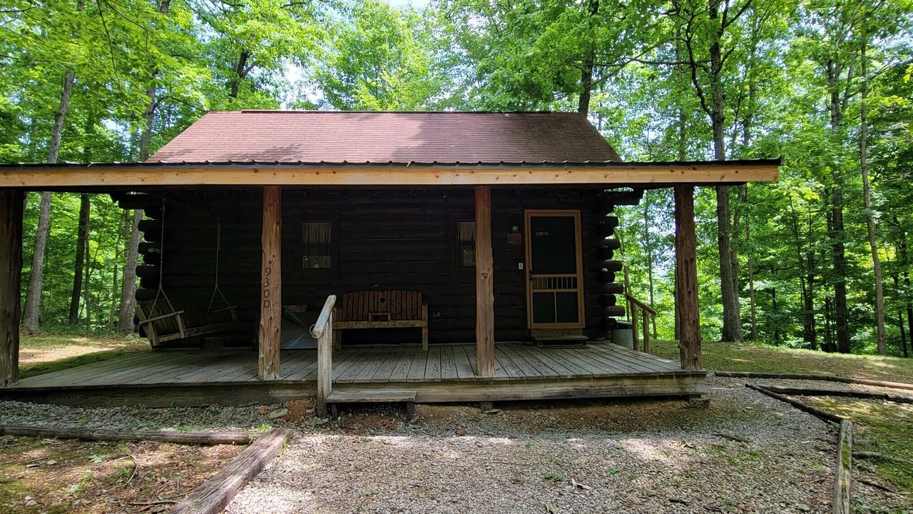 Photo of Outdoor in Mauckport