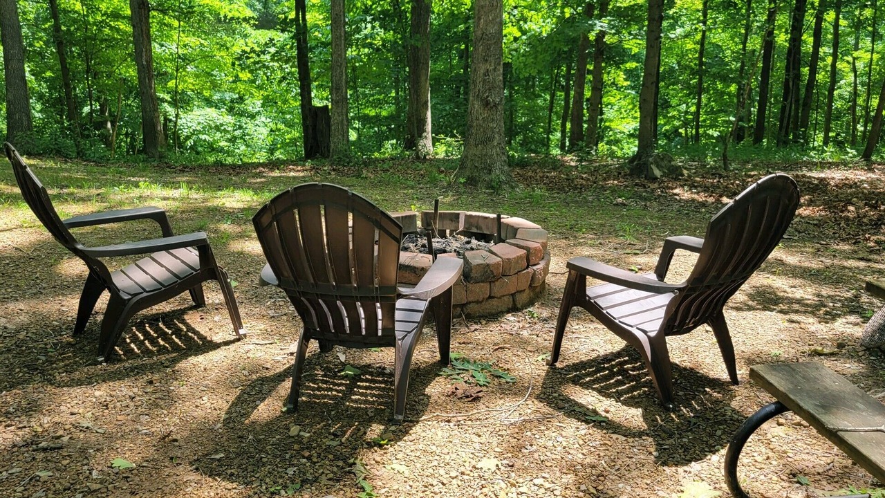 Photo of Outdoor in Mauckport