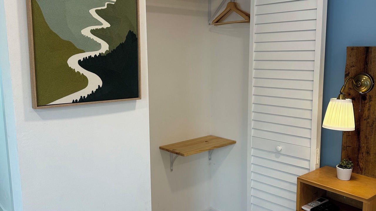 Photo of Bedroom in River Run