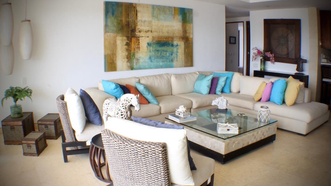 Photo of Livingroom in Granjas del Marques