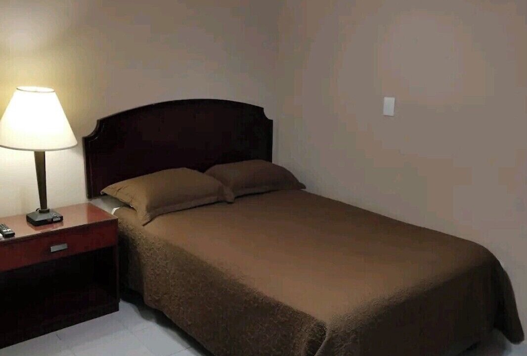 Photo of Bedroom in Los Mochis