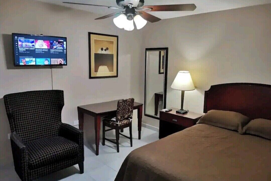 Photo of Bedroom in Los Mochis