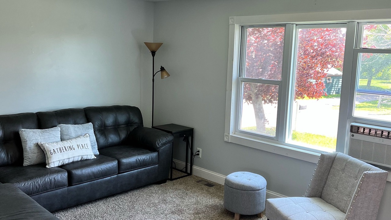 Photo of Livingroom in St Ignace