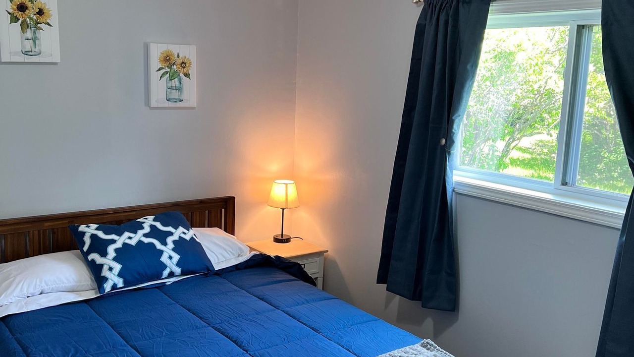 Photo of Bedroom in St Ignace