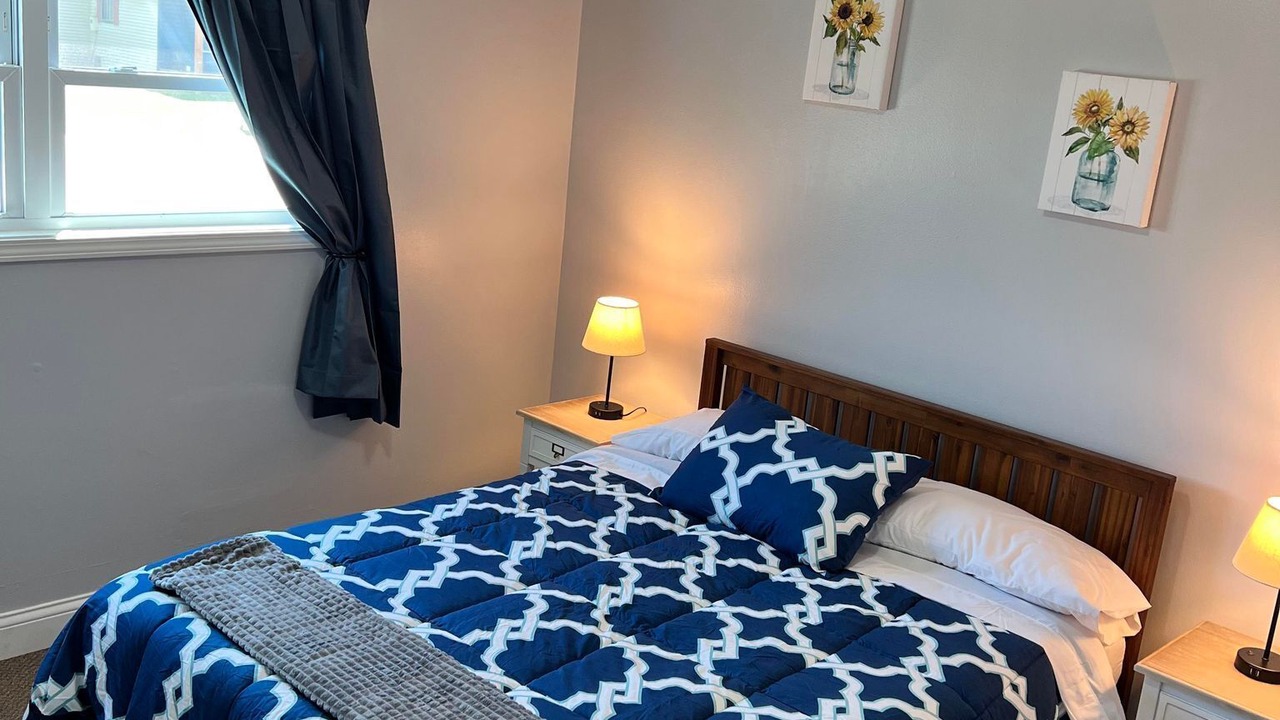 Photo of Bedroom in St Ignace