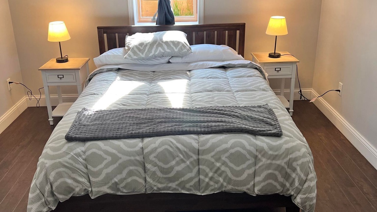 Photo of Bedroom in St Ignace