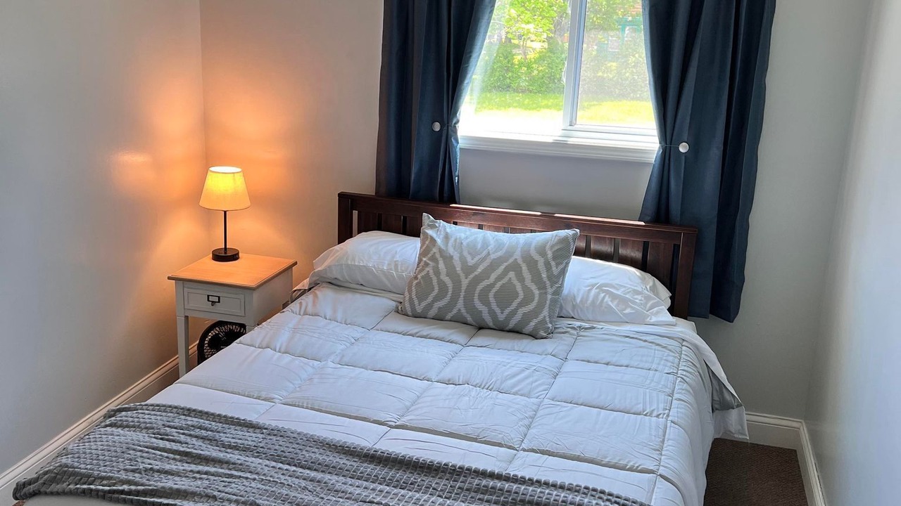 Photo of Bedroom in St Ignace