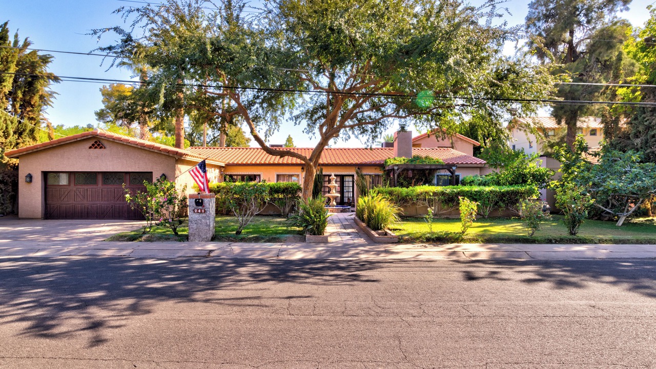 Photo of Outdoor in Tempe