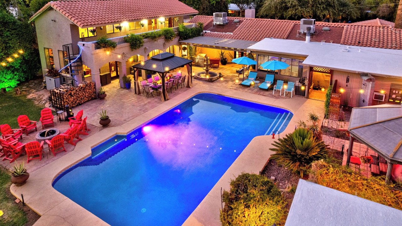 Photo of Outdoor in Tempe