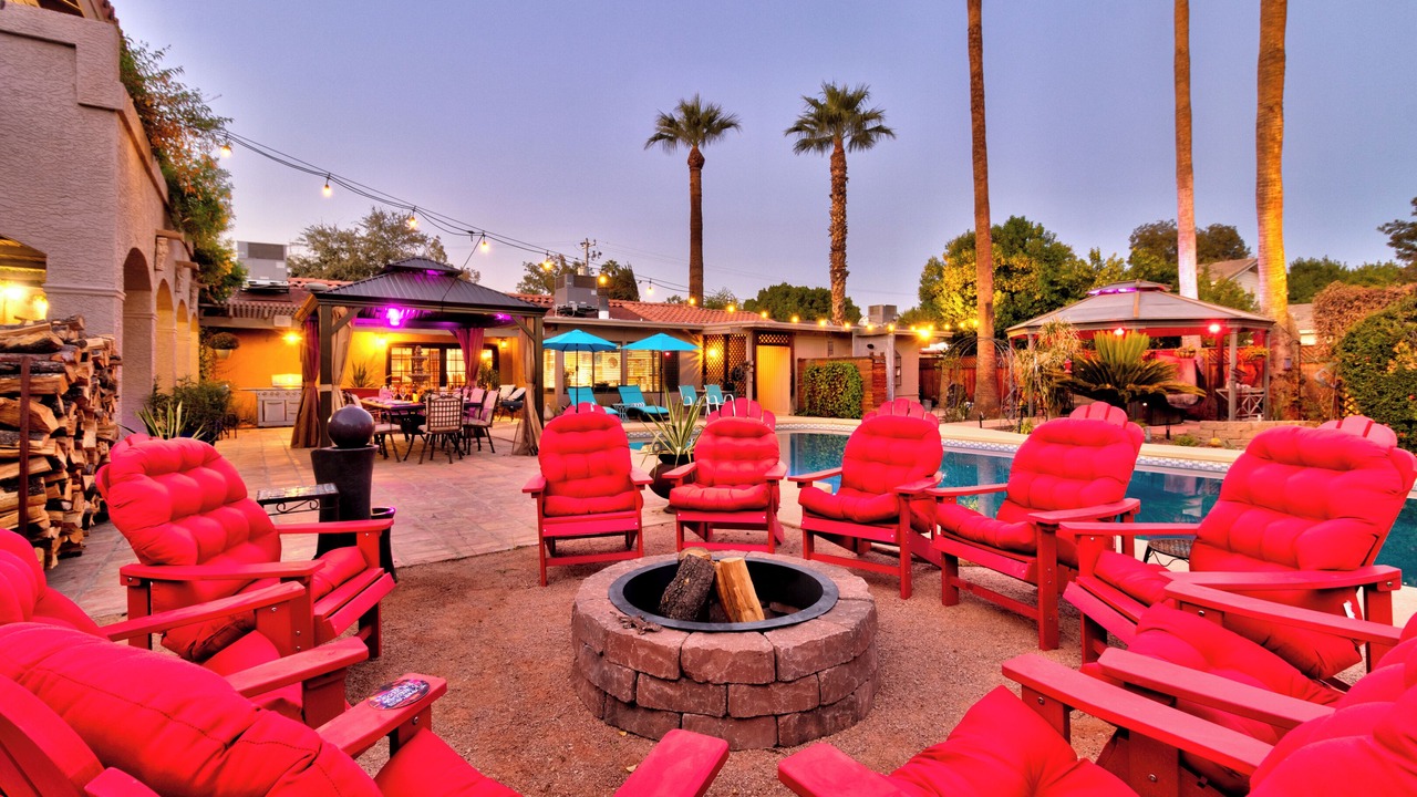 Photo of Patio Balcony in Tempe