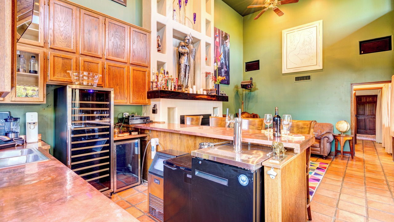 Photo of Kitchen in Tempe