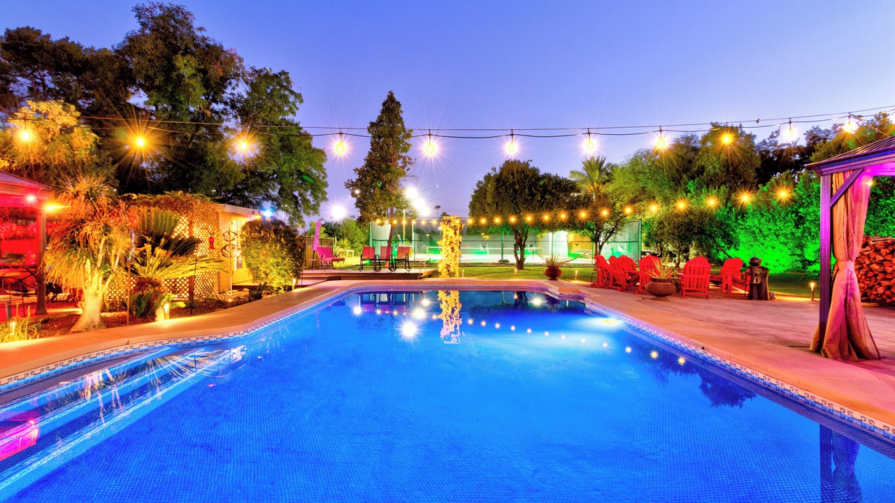 Photo of Outdoor in Tempe