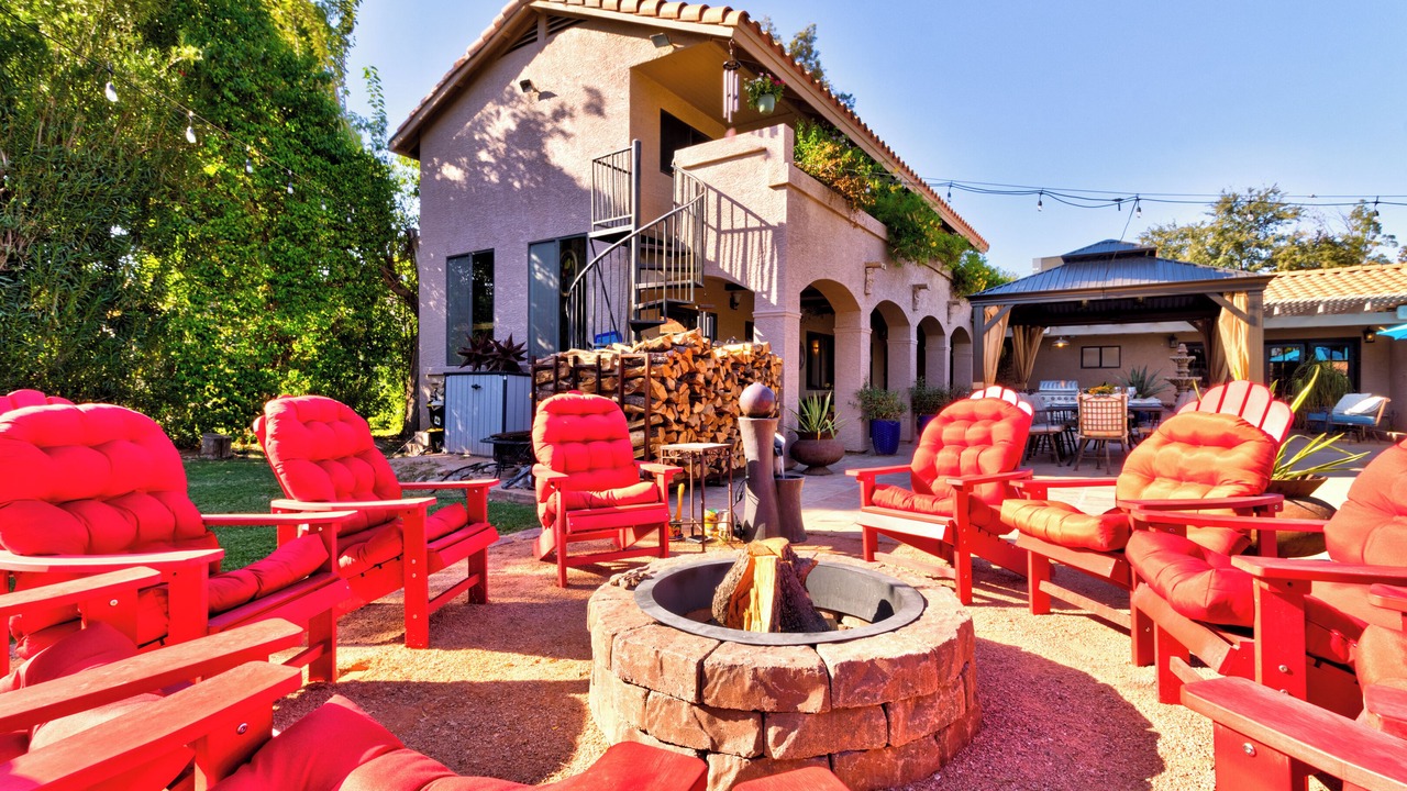Photo of Patio Balcony in Tempe