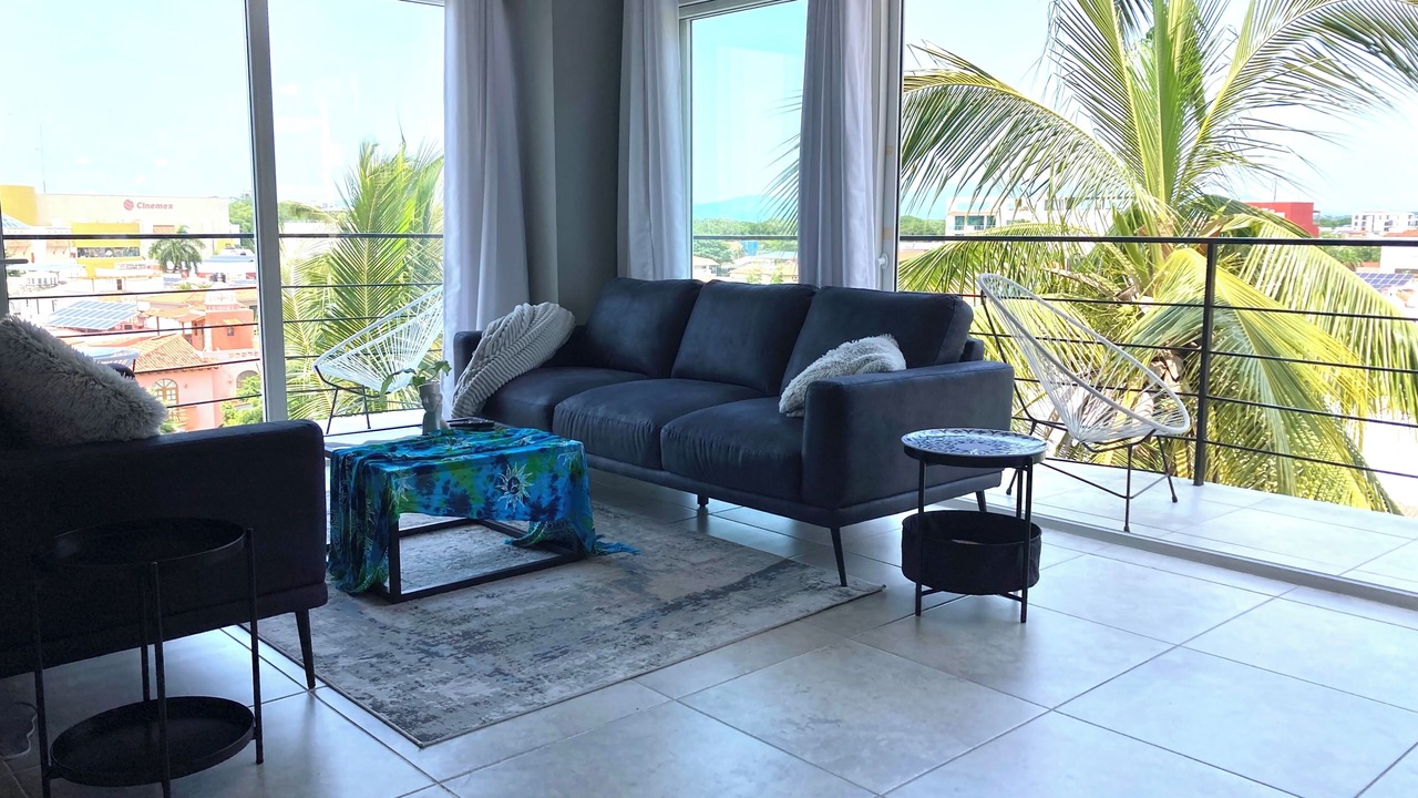 Photo of Livingroom in Diaz Ordaz