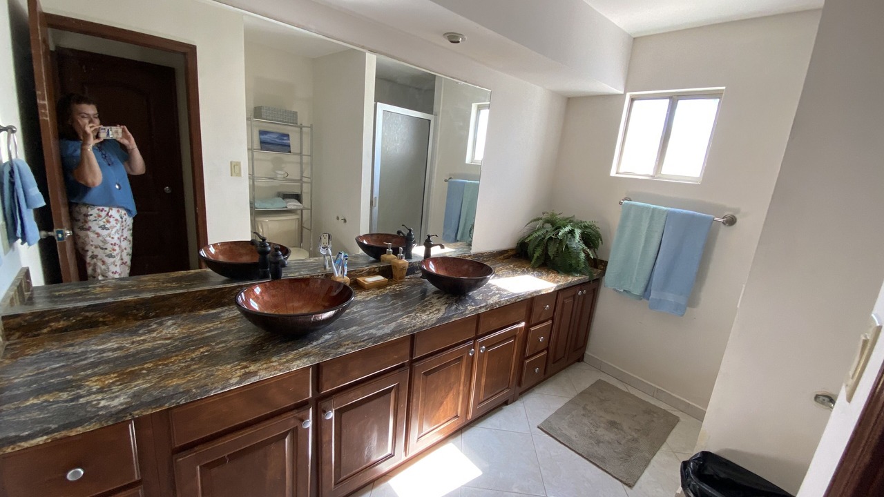 Photo of Bathroom in Centro