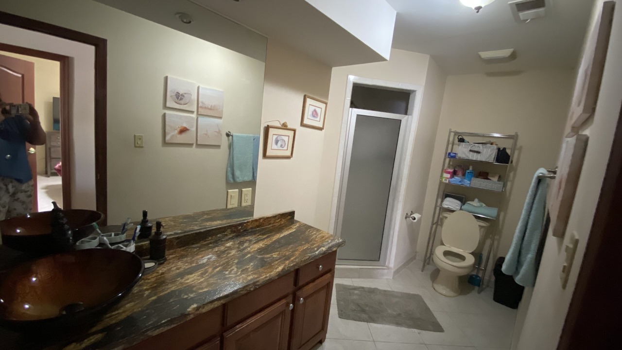 Photo of Bathroom in Centro