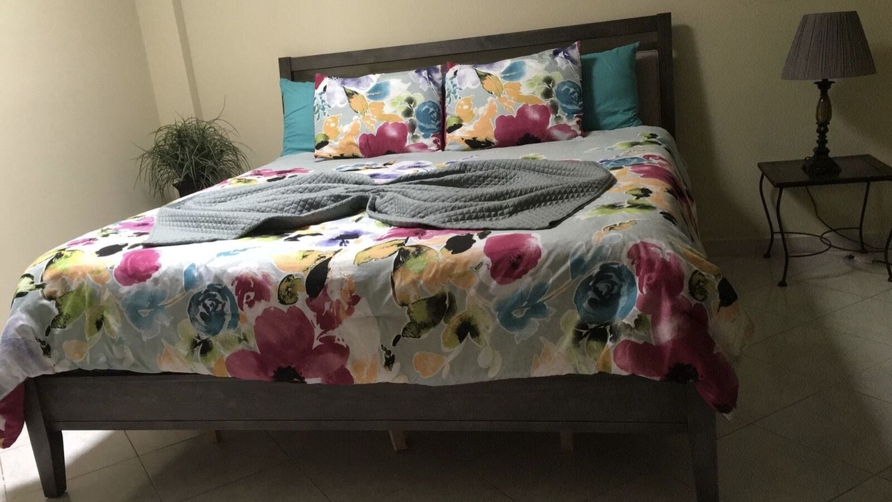 Photo of Bedroom in Centro