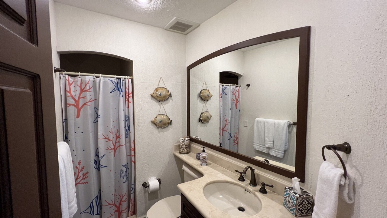 Photo of Bathroom in Bella Vista
