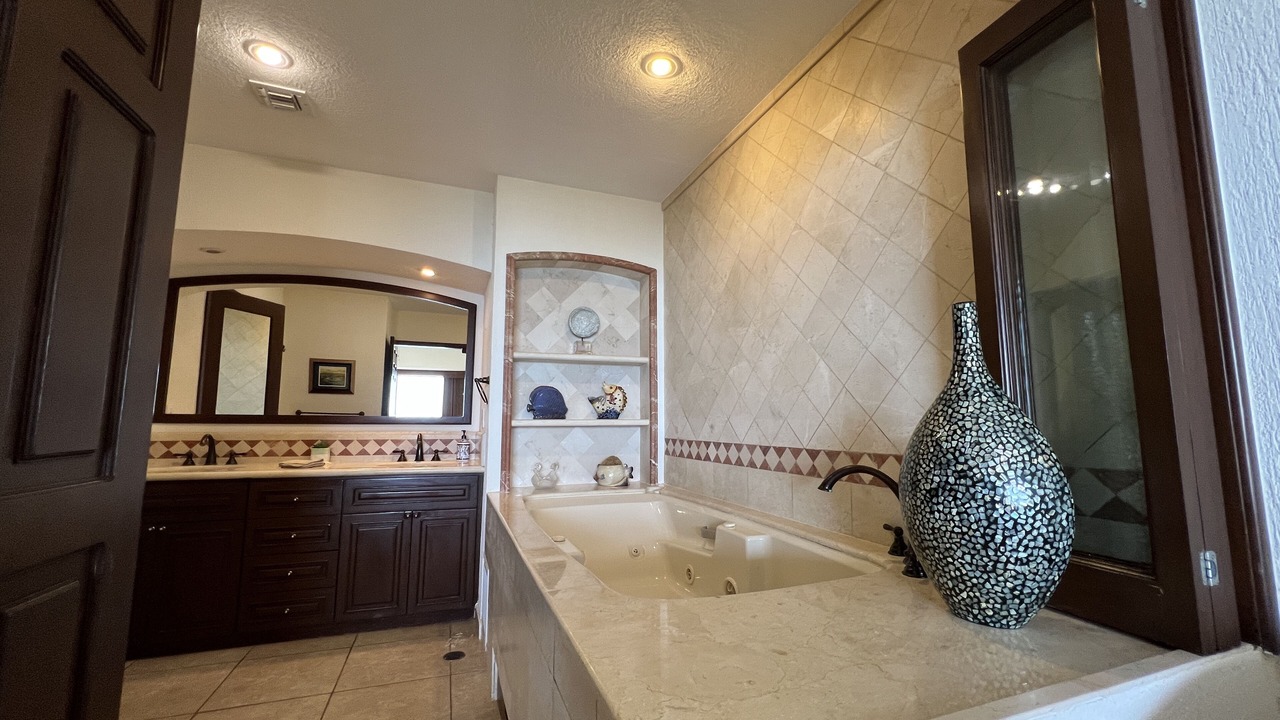 Photo of Bathroom in Bella Vista
