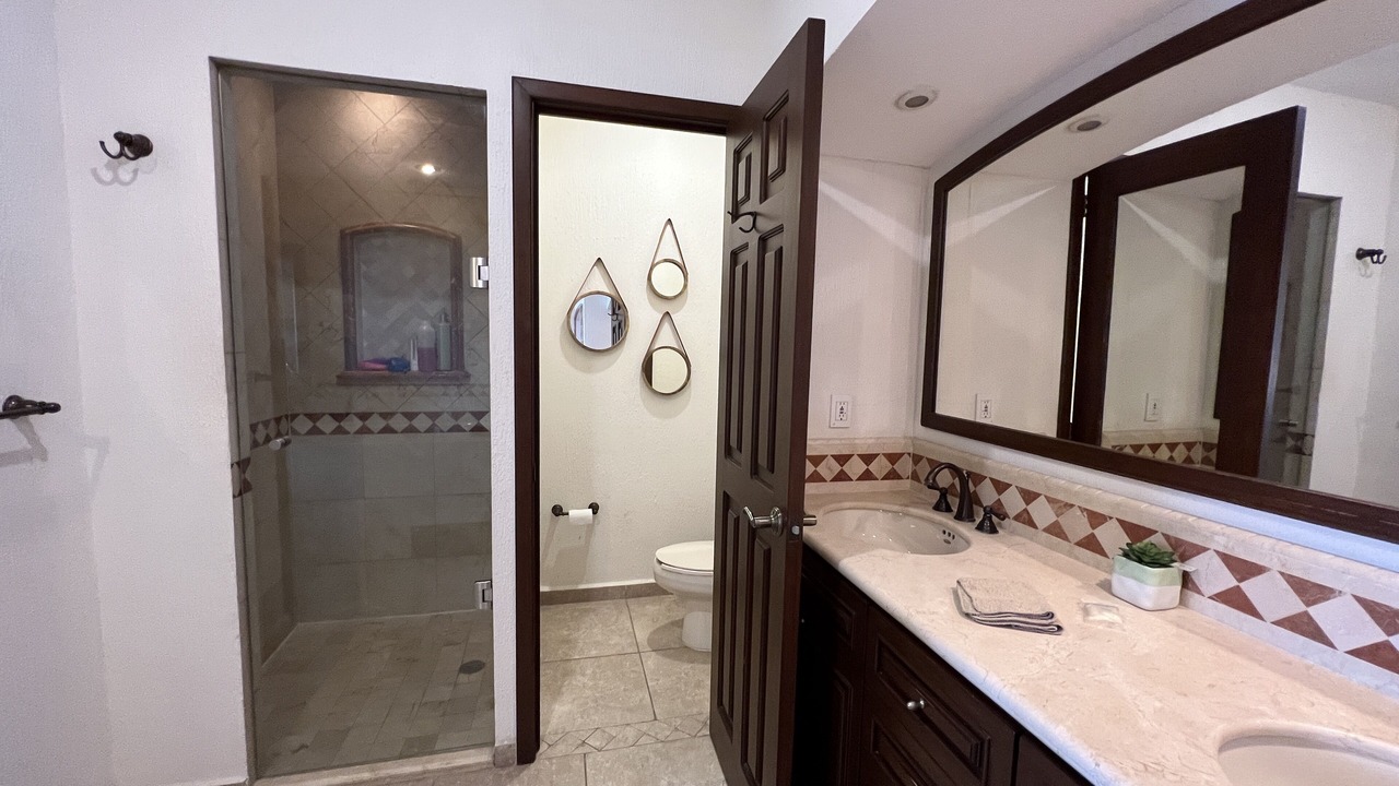 Photo of Bathroom in Bella Vista