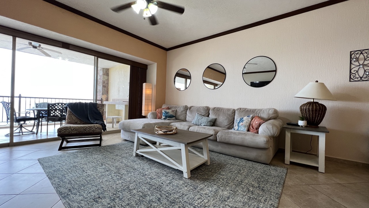 Photo of Livingroom in Bella Vista