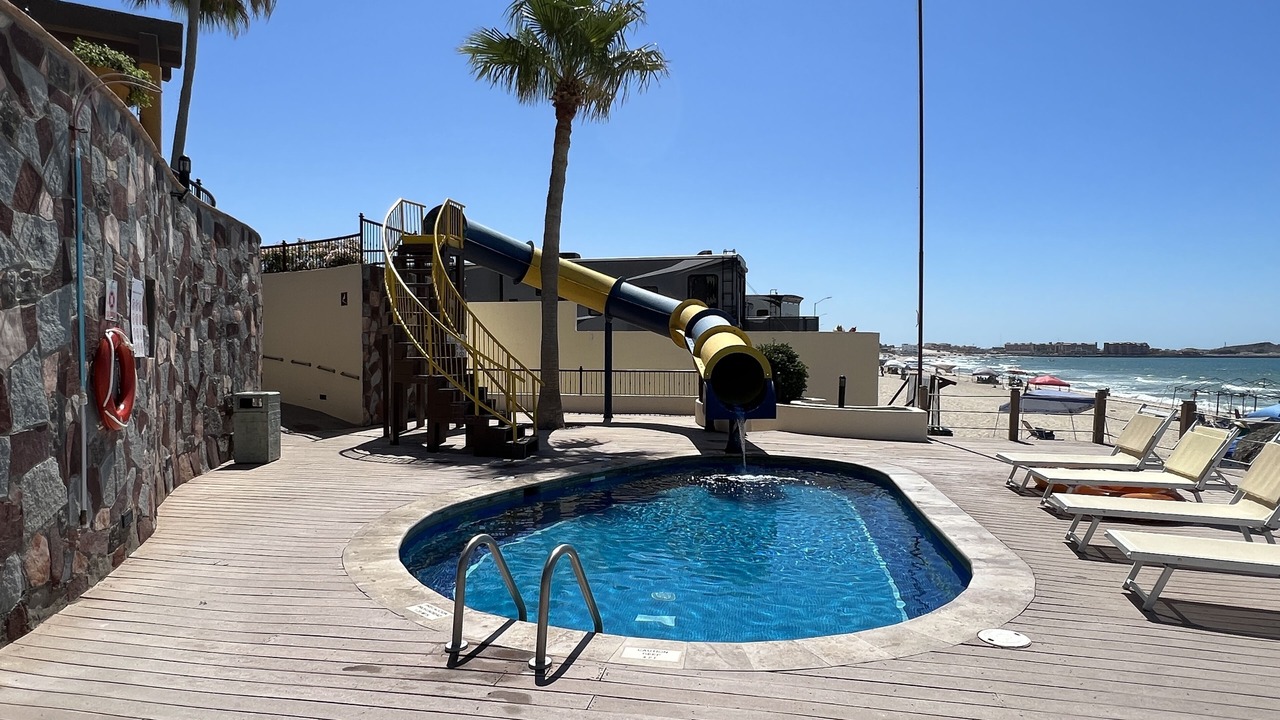 Photo of Outdoor in Bella Vista