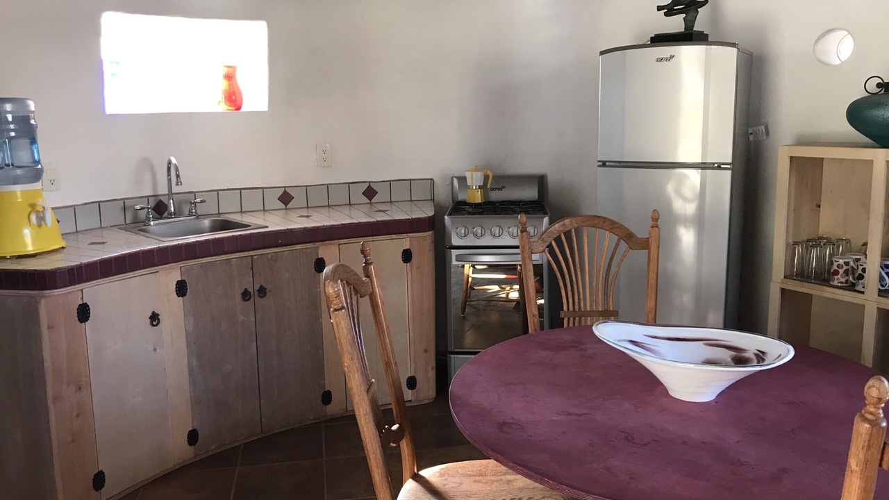 Photo of Kitchen in Ensenada