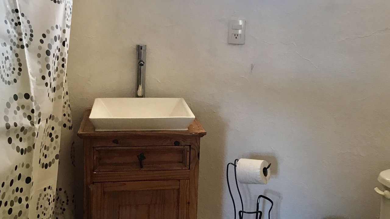 Photo of Bathroom in Ensenada