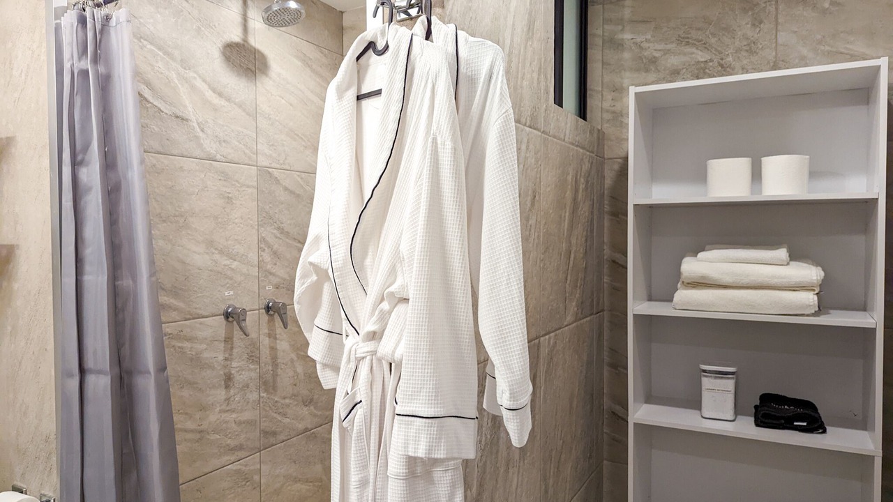 Photo of Bathroom in Hipodromo Condesa
