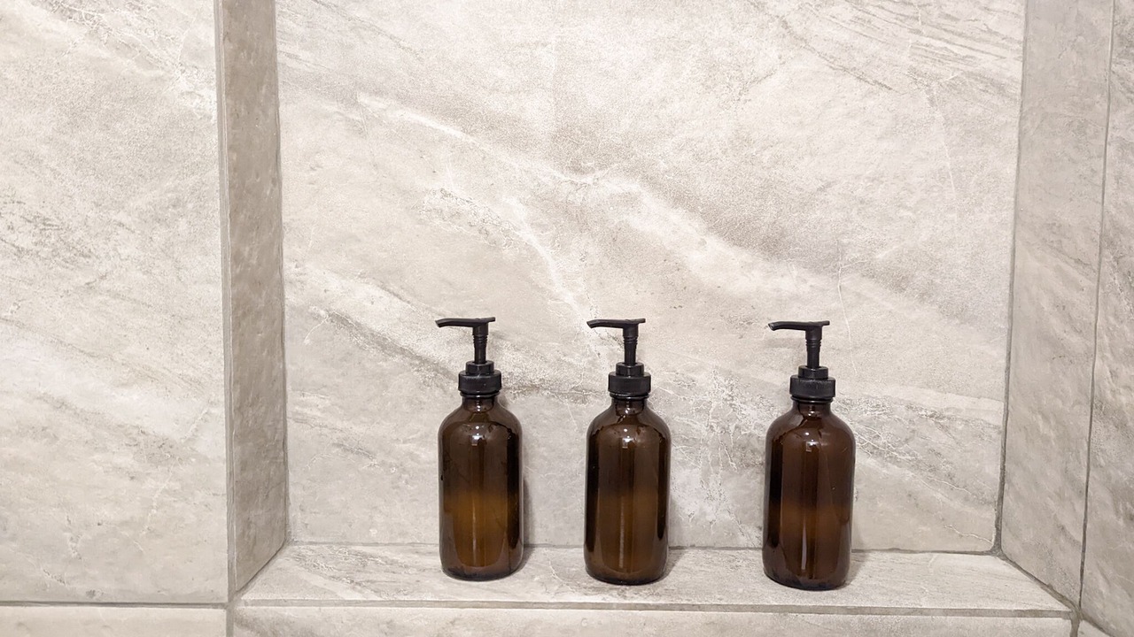 Photo of Bathroom in Hipodromo Condesa
