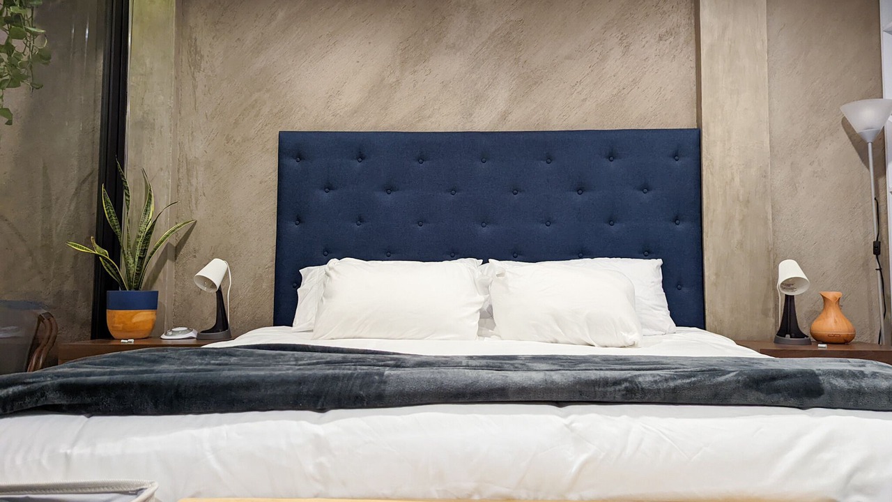 Photo of Bedroom in Hipodromo Condesa
