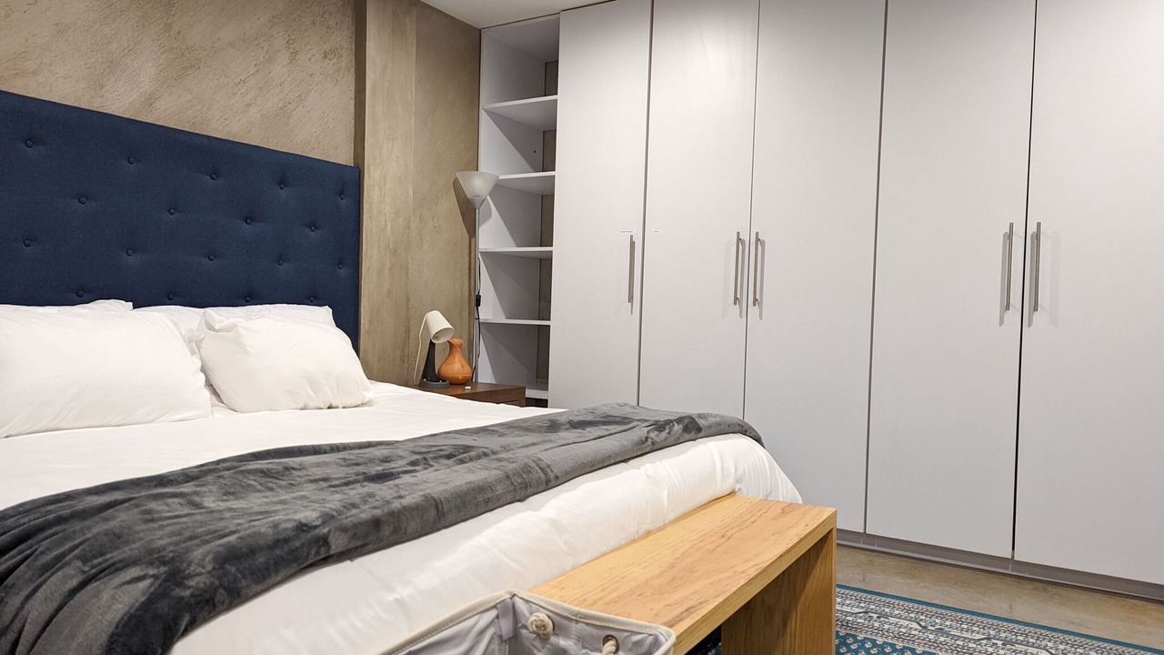 Photo of Bedroom in Hipodromo Condesa