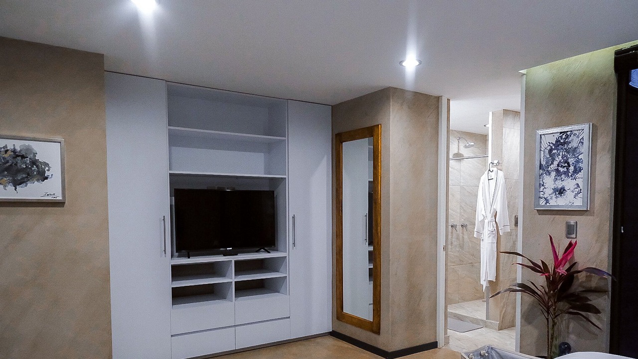 Photo of Bedroom in Hipodromo Condesa