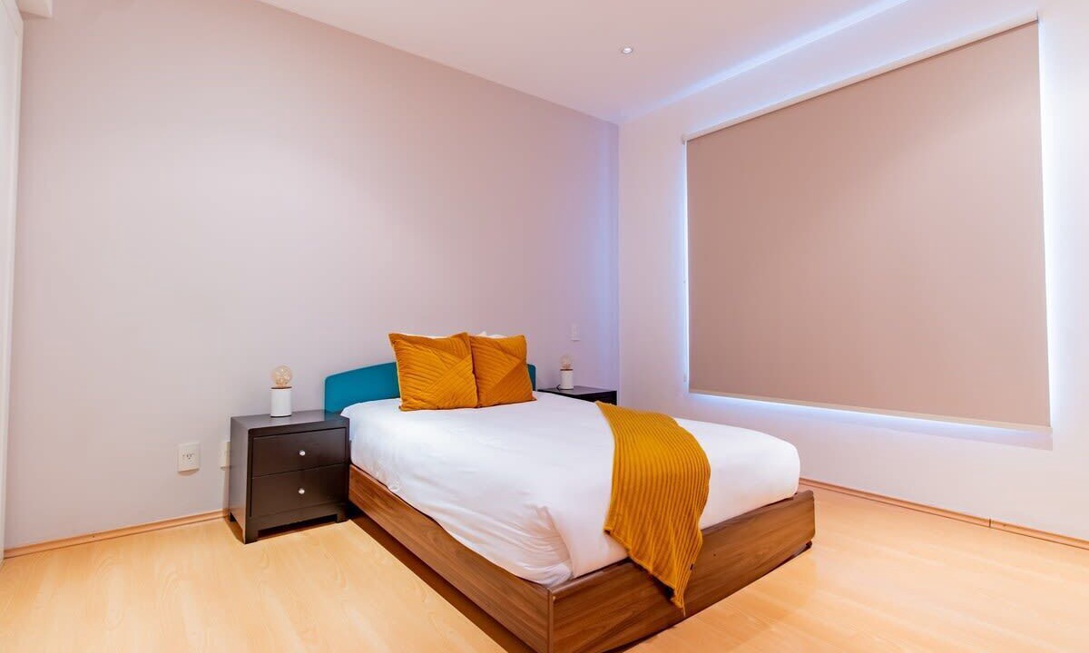 Photo of Bedroom in El Yaqui