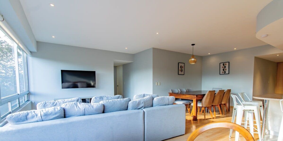Photo of Livingroom in El Yaqui