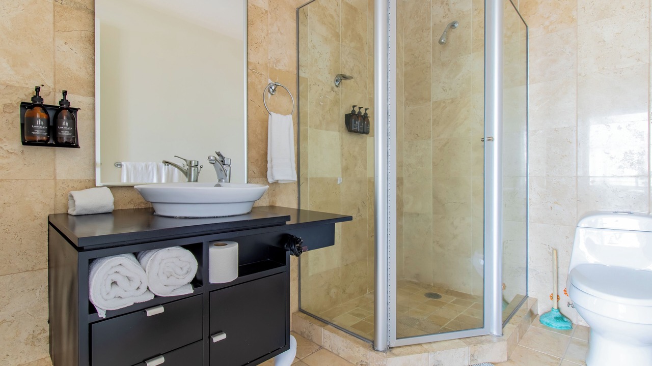 Photo of Bathroom in El Yaqui
