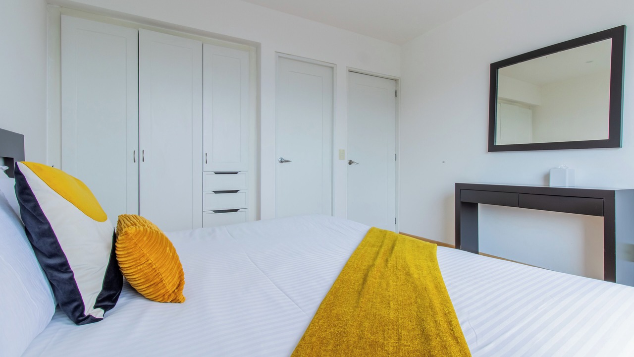 Photo of Bedroom in El Yaqui