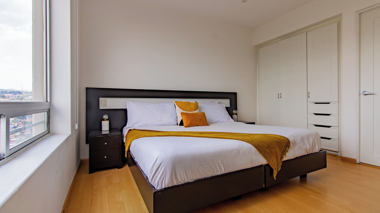 Photo of Bedroom in El Yaqui